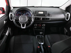 Хетчбэк Kia Picanto 2019 года, 1360000 рублей, Аксай
