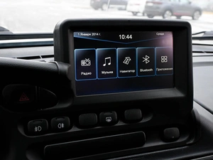 Внедорожник ВАЗ (LADA) Niva Travel 2024 года, 1099000 рублей, Волгоград