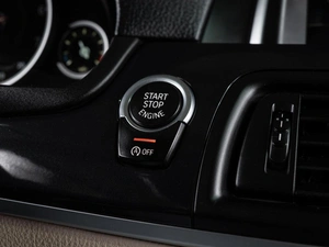 Седан BMW 5 серия 2016 года, 2499000 рублей, Волгоград