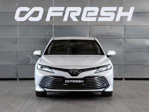 Седан Toyota Camry 2020 года, 3450000 рублей, Краснодар
