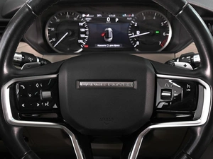 Внедорожник Land Rover Range Rover Velar 2021 года, 4759000 рублей, Ростов-на-Дону