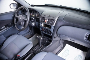 Седан Nissan Almera 2005 года, 429000 рублей, Пермь