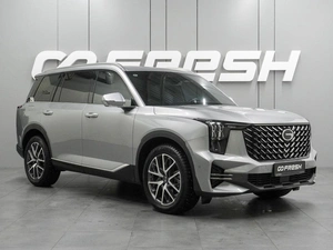 Внедорожник GAC GS8 2024 года, 3899000 рублей, Воронеж