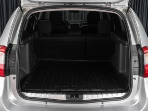 Внедорожник Nissan Terrano 2020 года, 1769000 рублей, Тюмень