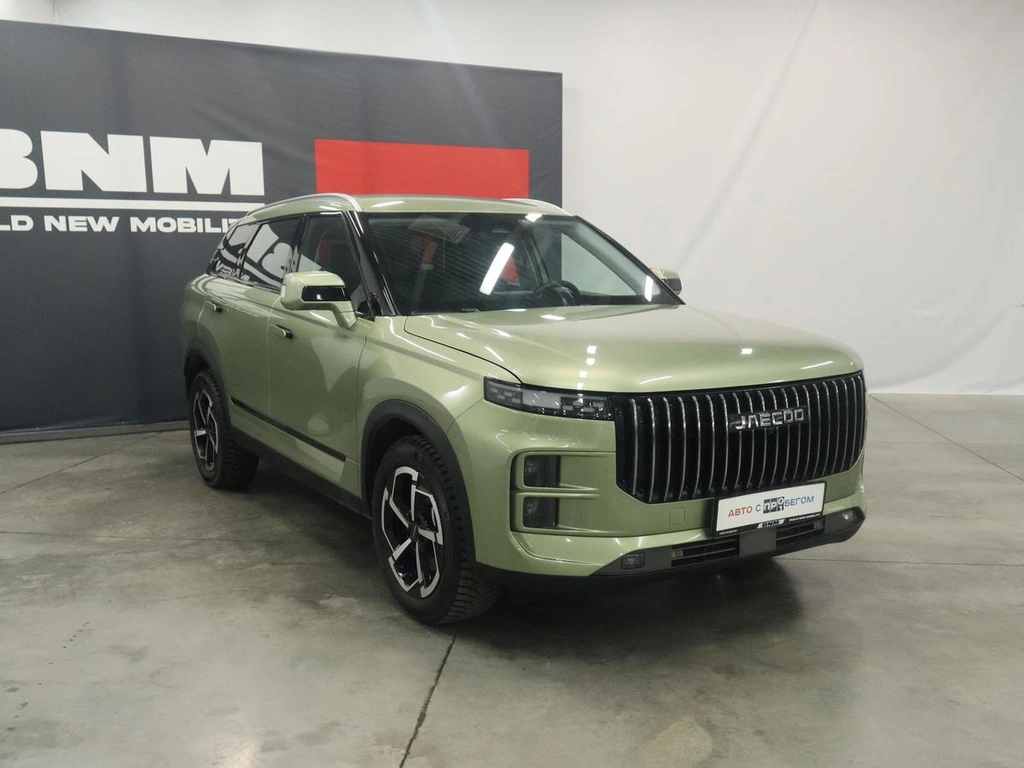 Универсал JAECOO J7 2023 года, 2680000 рублей, Курск