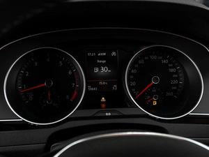 Универсал Volkswagen Passat 2015 года, 1879000 рублей, Тюмень