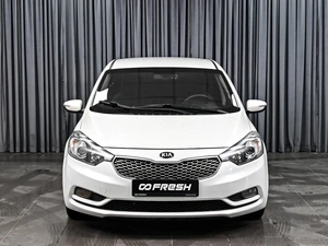 Седан Kia Cerato 2013 года, 1089000 рублей, Ставрополь