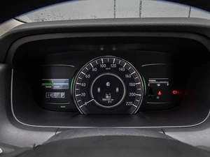 Минивэн Honda Odyssey 2020 года, 2940000 рублей, Краснодар