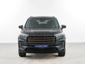 Внедорожник EXEED VX 2022 года, 2675444 рублей, Москва