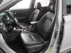 Внедорожник Hyundai Kona 2021 года, 2499000 рублей, Воронеж