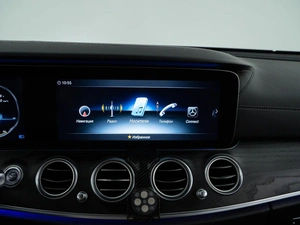 Седан Mercedes-benz E-класс 2019 года, 3799055 рублей, Москва