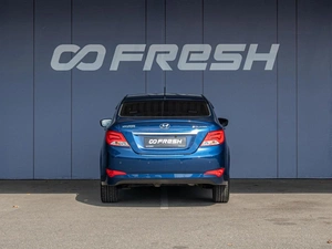 Хетчбэк Hyundai Solaris 2015 года, 1180000 рублей, Краснодар