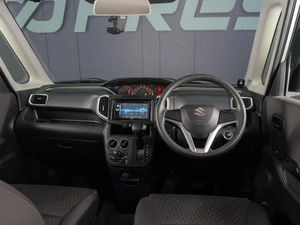 Минивэн Suzuki Solio 2017 года, 699000 рублей, Сургут