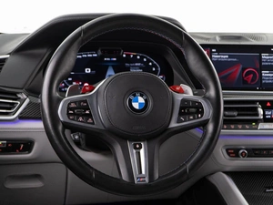 Внедорожник BMW X6 M 2021 года, 12198999 рублей, Москва