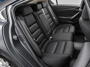 Седан Mazda 6 2016 года, 1615000 рублей, Тюмень