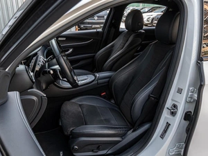 Седан Mercedes-benz E-класс 2021 года, 3880000 рублей, Краснодар