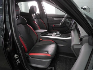 Внедорожник Jetour Dashing 2024 года, 2099000 рублей, Воронеж