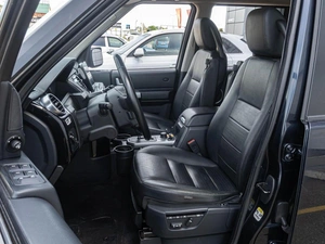 Внедорожник Land Rover Discovery 2008 года, 1160000 рублей, Краснодар