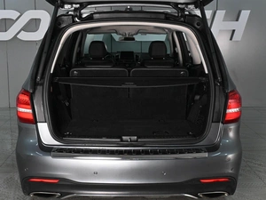 Внедорожник Mercedes-benz GLS-класс 2016 года, 4399000 рублей, Ростов-на-Дону