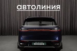 Внедорожник Voyah Free 2023 года, 3600000 рублей, Красноярск