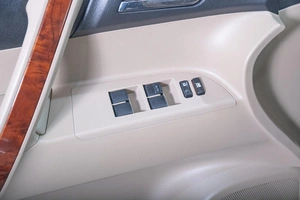 Внедорожник Toyota Highlander 2011 года, 1869000 рублей, Томск