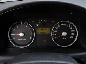 Хетчбэк Hyundai Getz 2010 года, 645000 рублей, Краснодар