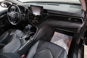 Седан Toyota Camry 2021 года, 3149000 рублей, Новокузнецк
