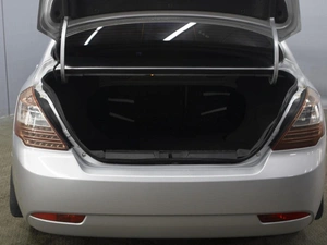 Седан Geely Emgrand EC7 2013 года, 530000 рублей, Омск