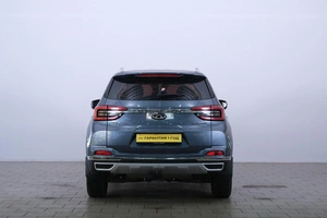 Внедорожник Chery Tiggo 4 2020 года, 1239000 рублей, Омск
