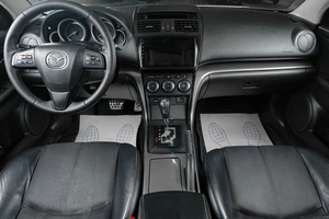 Седан Mazda 6 2010 года, 989000 рублей, Тюмень