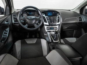 Хетчбэк Ford Focus 2011 года, 734000 рублей, Ставрополь