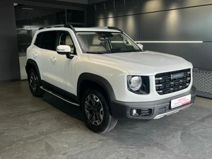 Внедорожник Haval Dargo 2023 года, 2740000 рублей, Абакан