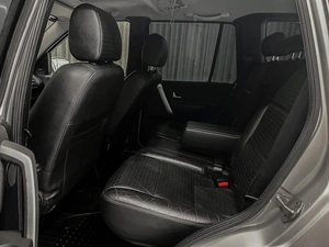 Внедорожник Land Rover Freelander 2005 года, 739000 рублей, Красноярск