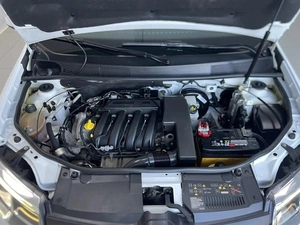 Седан Renault Logan 2021 года, 1210000 рублей, Смоленск