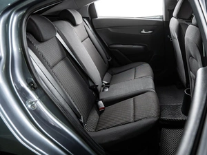 Седан Kia Rio 2018 года, 1399000 рублей, Волгоград