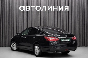 Седан Nissan Teana 2017 года, 1449000 рублей, Красноярск