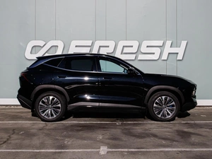 Внедорожник Jetour Dashing 2023 года, 2799000 рублей, Большой Сочи