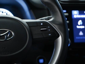 Внедорожник Hyundai Creta 2022 года, 2457077 рублей, Москва
