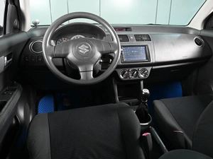 Хетчбэк Suzuki Swift 2008 года, 439000 рублей, Ростов-на-Дону