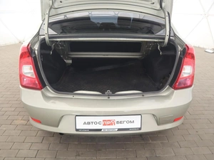 Седан Renault Logan 2014 года, 845000 рублей, Орёл