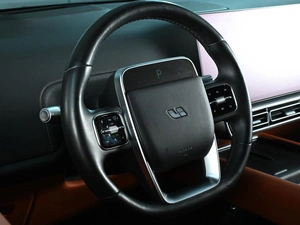 Внедорожник Li Auto L9 2023 года, 5699000 рублей, Ростов-на-Дону