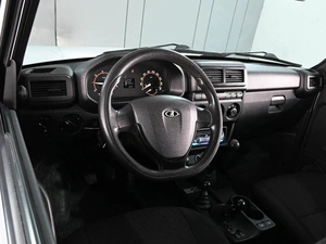 Внедорожник ВАЗ (LADA) Niva Legend 2024 года, 999000 рублей, Аксай