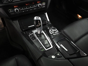 Седан BMW 5 серия 2013 года, 1590000 рублей, Ставрополь