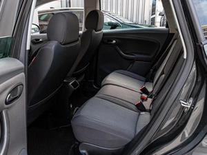 Хетчбэк SEAT Toledo 2008 года, 560000 рублей, Краснодар