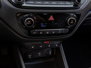 Седан Hyundai Solaris 2021 года, 1790000 рублей, Краснодар