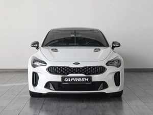 Лифтбек Kia Stinger 2019 года, 2559000 рублей, Саратов