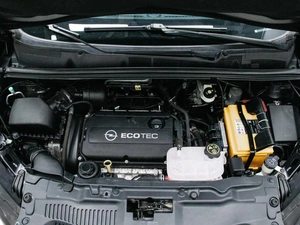 Внедорожник Opel Mokka 2013 года, 1199000 рублей, Красноярск