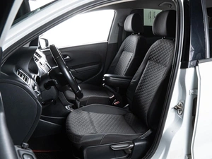 Седан Volkswagen Polo 2018 года, 1098000 рублей, Волгоград