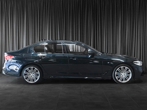 Седан BMW 5 серия 2018 года, 4199000 рублей, Тюмень