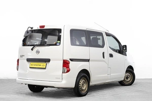 Минивэн Nissan NV200 2014 года, 849000 рублей, Барнаул